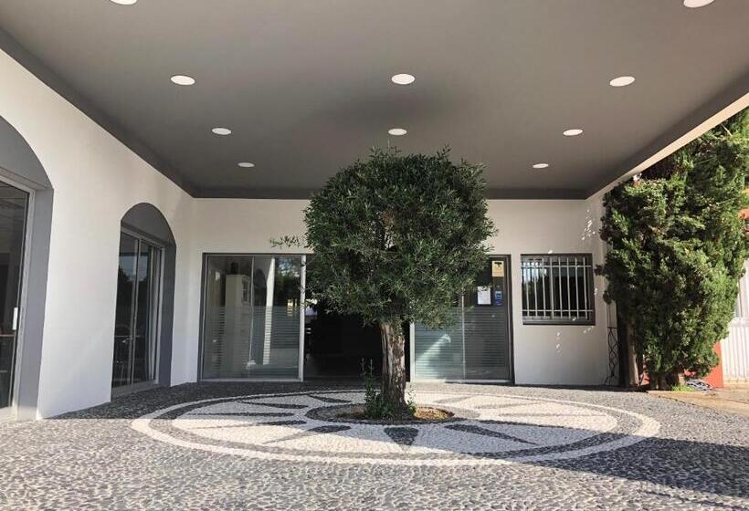 ホテル Best Western Terre De Provence