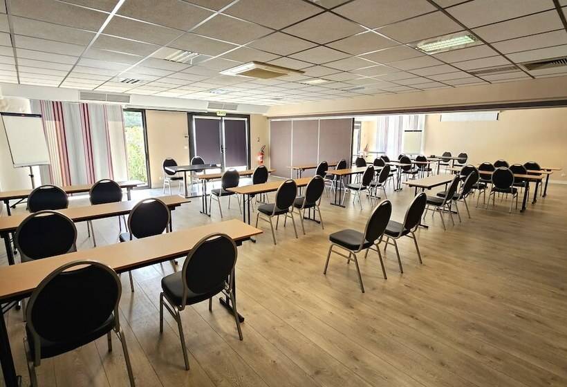 ホテル Best Western Terre De Provence