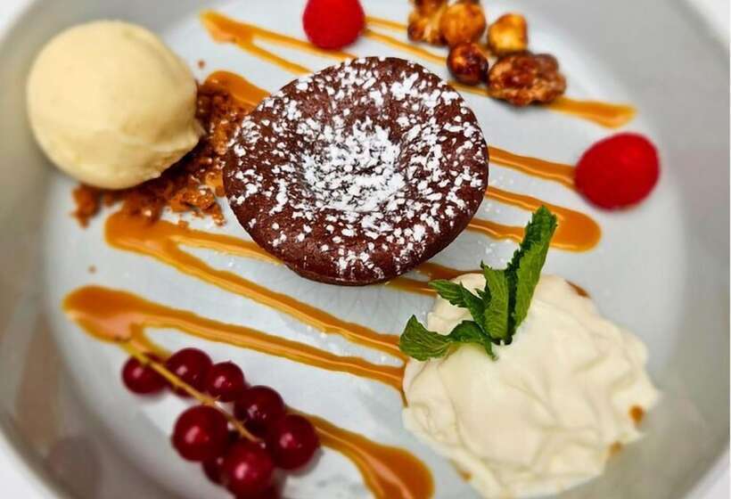 ホテル Best Western Terre De Provence