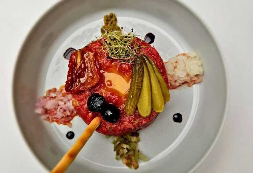 ホテル Best Western Terre De Provence