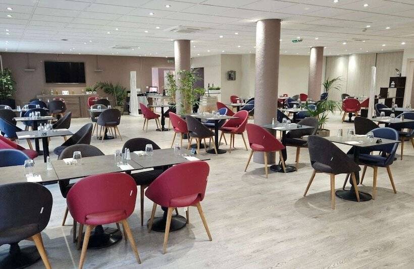 ホテル Best Western Terre De Provence