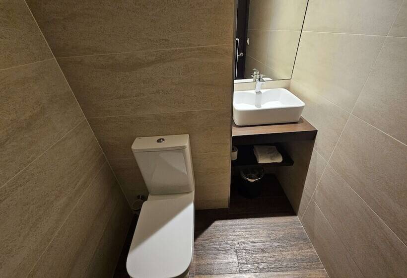 ホテル Best Western Terre De Provence