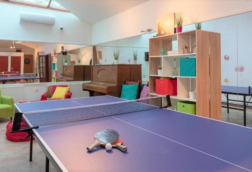 فندق Bikavölgyi Panzió