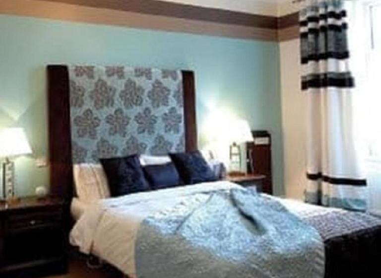 בית מלון כפרי Bothwell Bridge