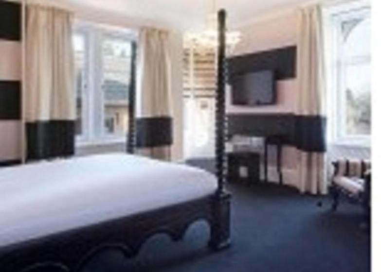 בית מלון כפרי Bothwell Bridge