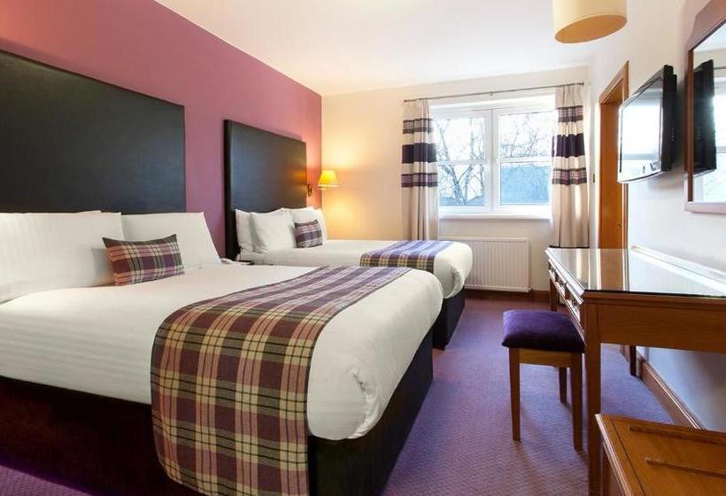 בית מלון כפרי Bothwell Bridge