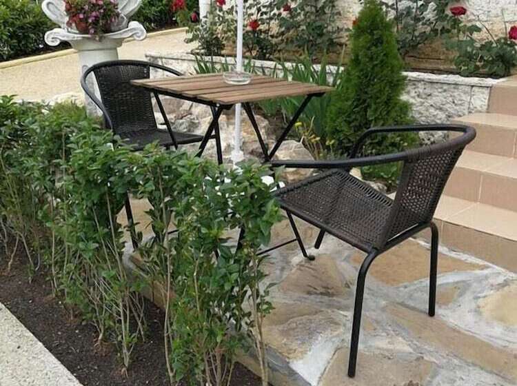 فندق Brigantina Beach