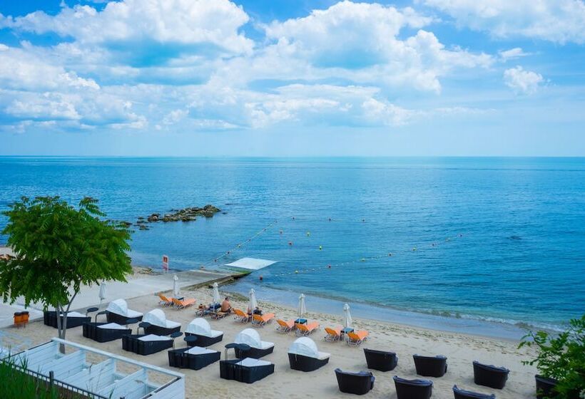 فندق Brigantina Beach