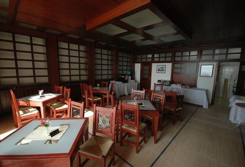 فندق Brigantina Beach