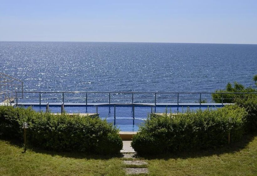 فندق Brigantina Beach