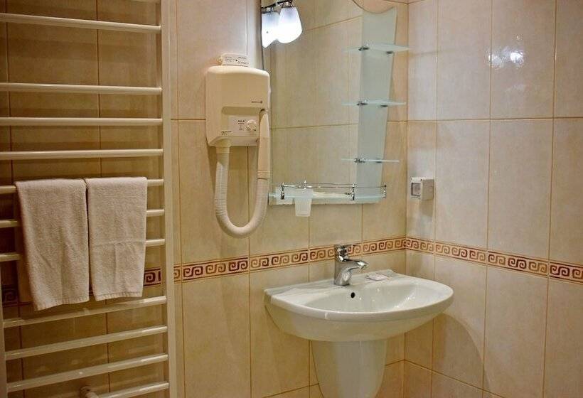 فندق Brigantina Beach