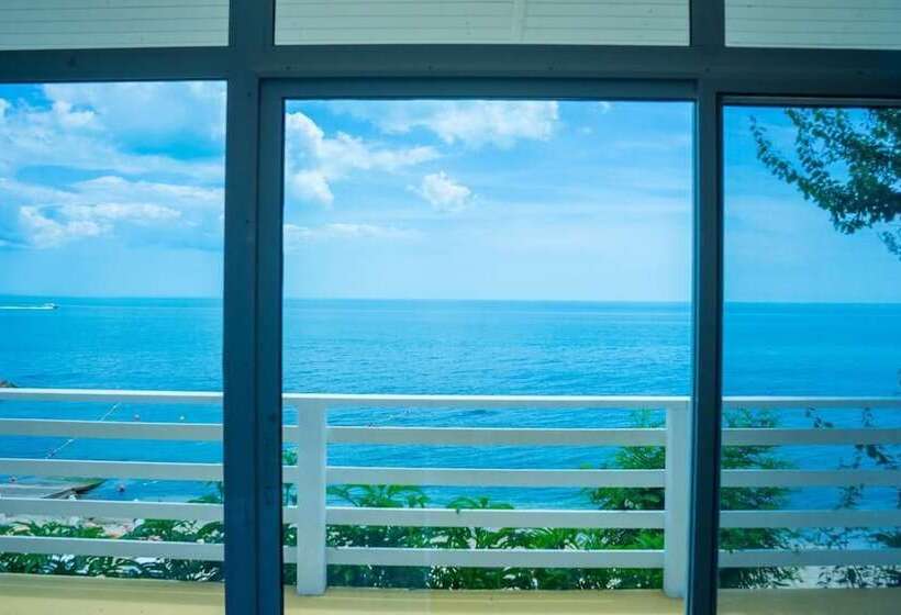 فندق Brigantina Beach