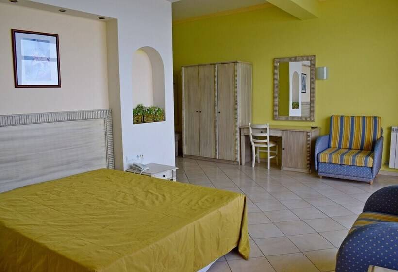 فندق Brigantina Beach