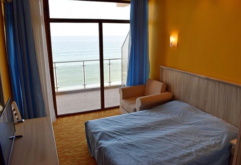 فندق Brigantina Beach