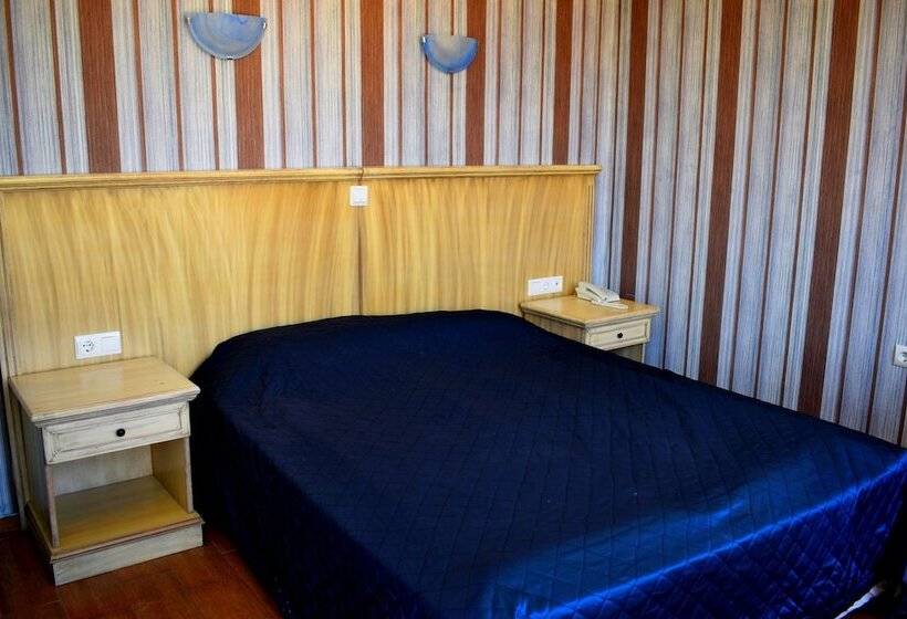 فندق Brigantina Beach