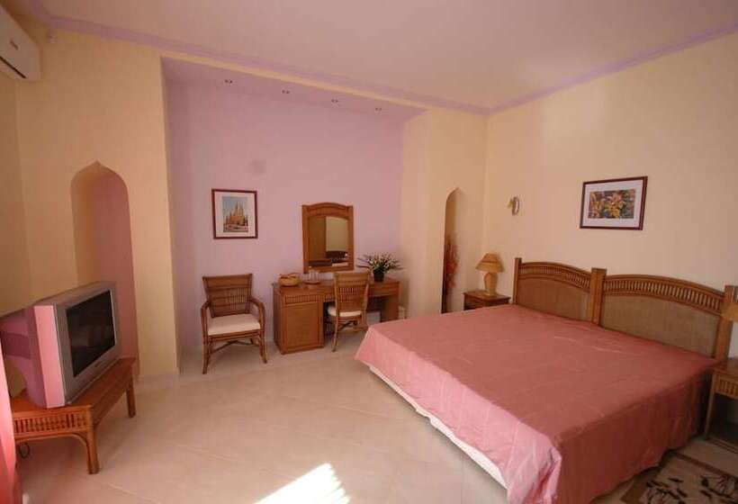 فندق Brigantina Beach