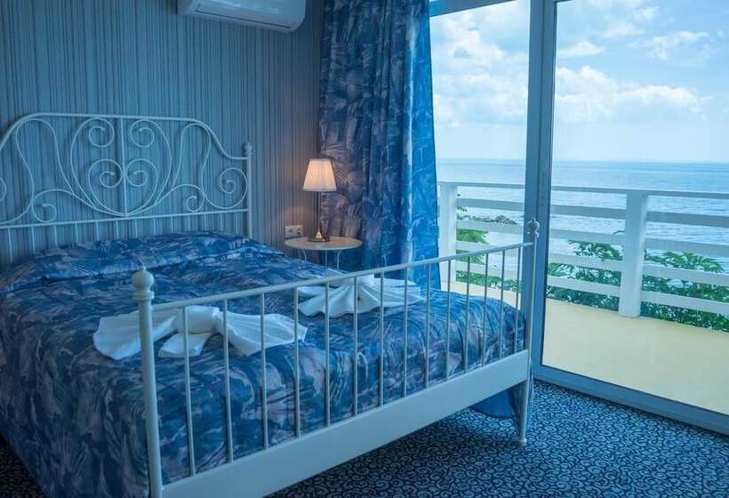 فندق Brigantina Beach