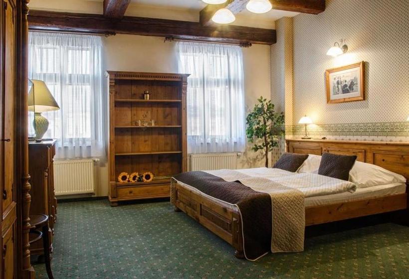 فندق & Caffe Silesia