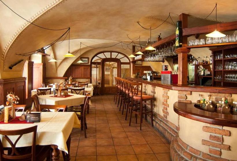 فندق & Caffe Silesia