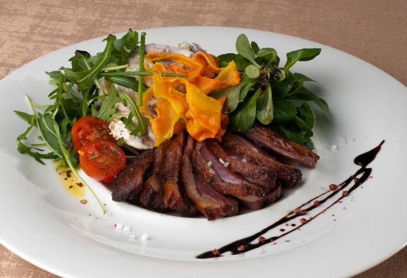 فندق & Caffe Silesia