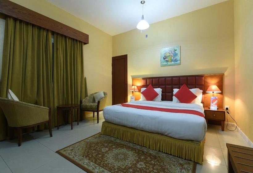 هتل California Suites