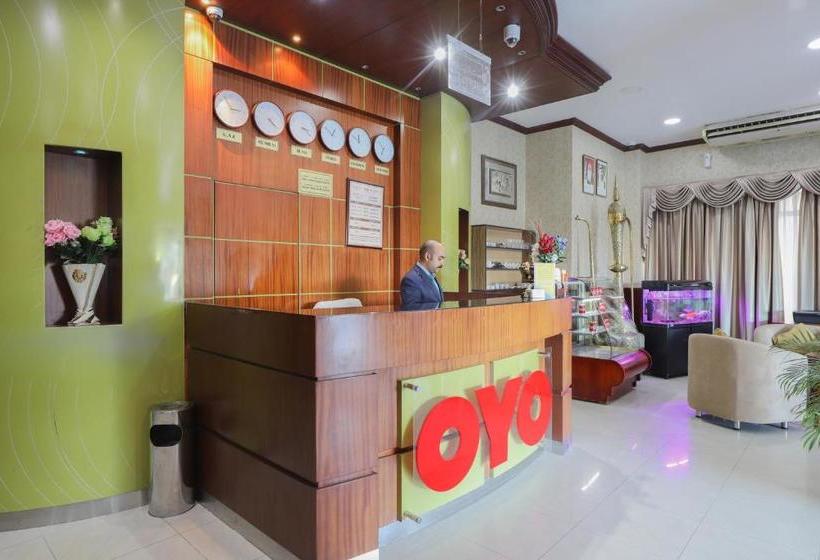 هتل California Suites