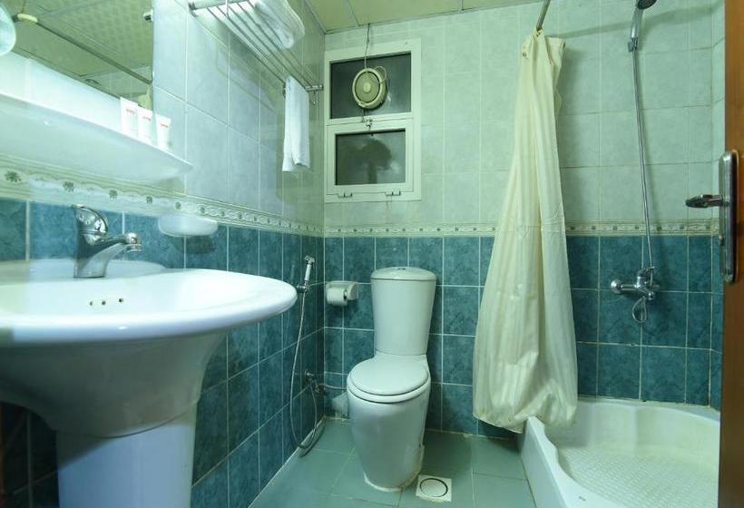 هتل California Suites