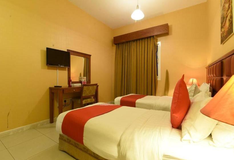 هتل California Suites