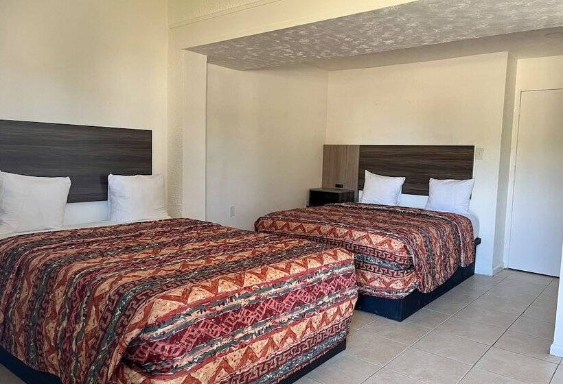 Captain S Table Hotel By Everglades Adventures