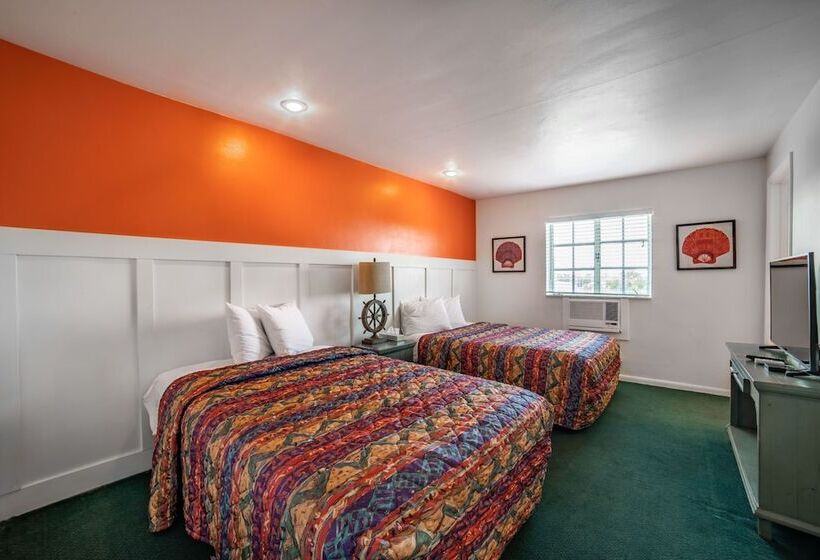 Captain S Table Hotel By Everglades Adventures