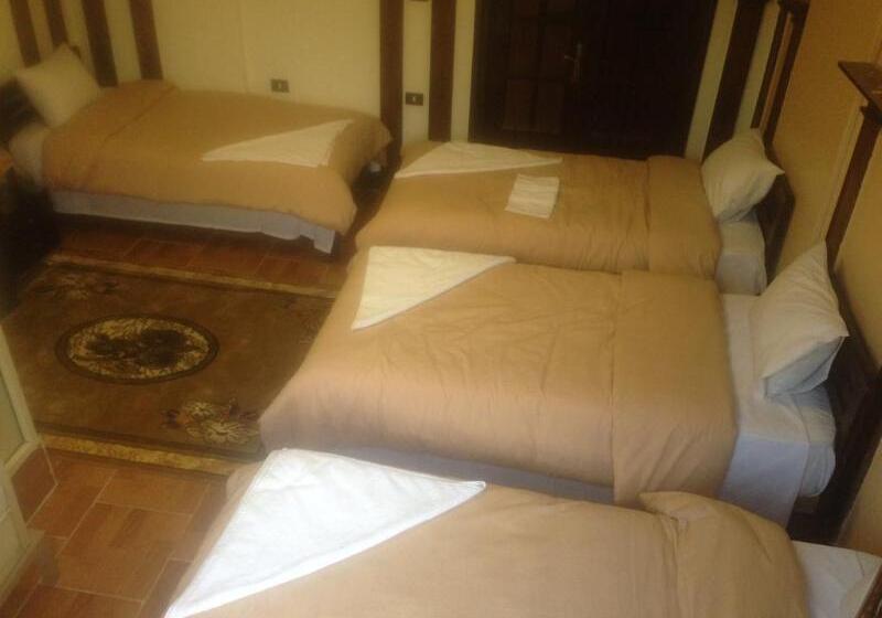 هتل Cecilia Hostel