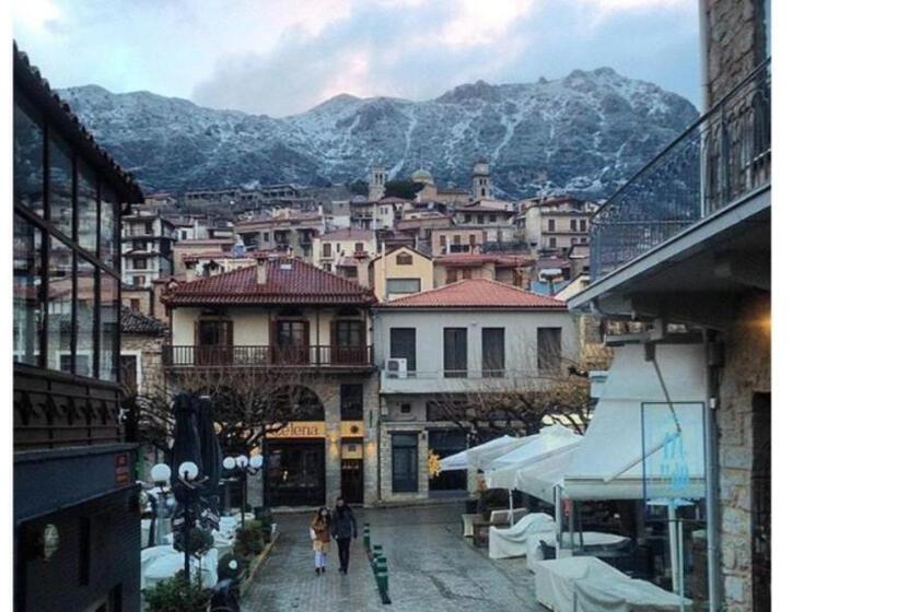 هتل Celena Maisonettes