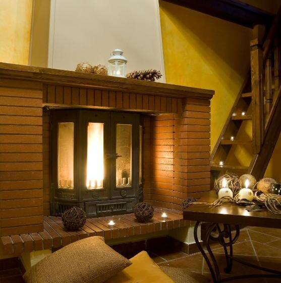 هتل Celena Maisonettes