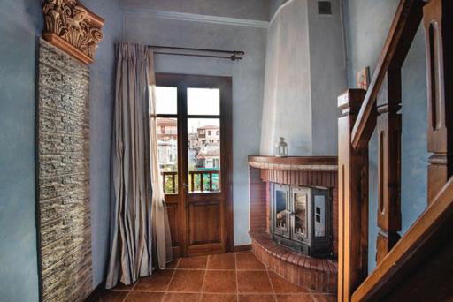 هتل Celena Maisonettes