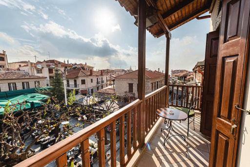 هتل Celena Maisonettes