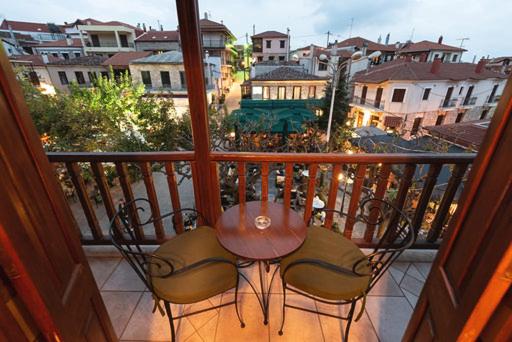 هتل Celena Maisonettes