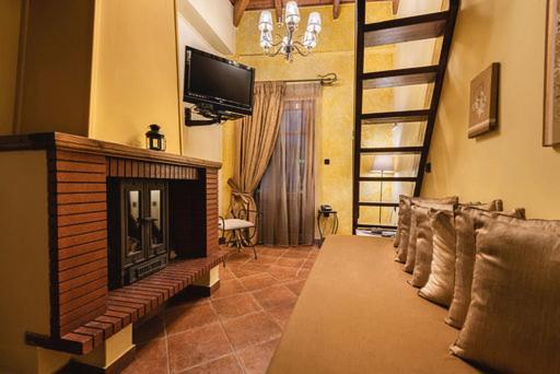 هتل Celena Maisonettes