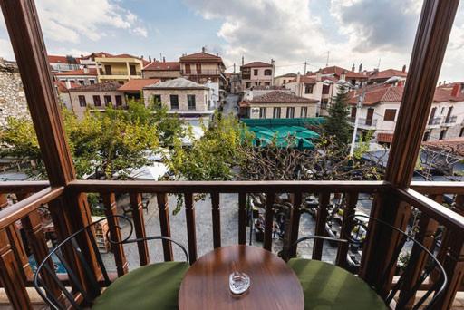 هتل Celena Maisonettes