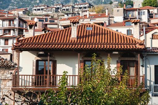 هتل Celena Maisonettes