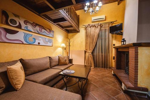 هتل Celena Maisonettes