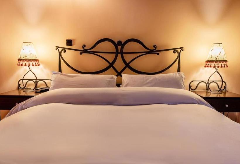 هتل Celena Maisonettes