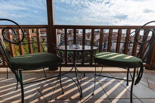 هتل Celena Maisonettes