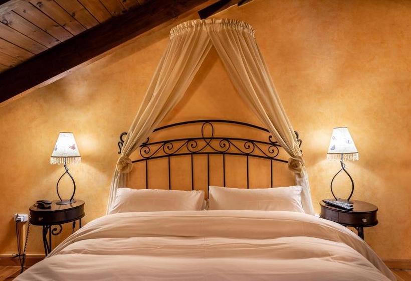 هتل Celena Maisonettes