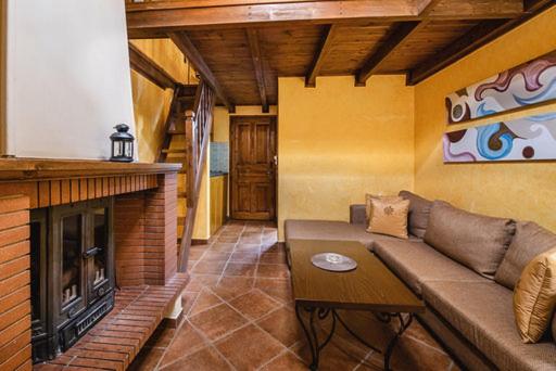 هتل Celena Maisonettes