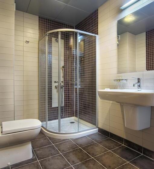 هتل Cerkezkoy Business