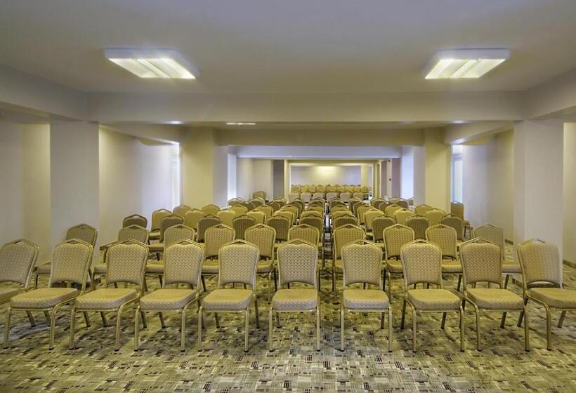 هتل Cerkezkoy Business