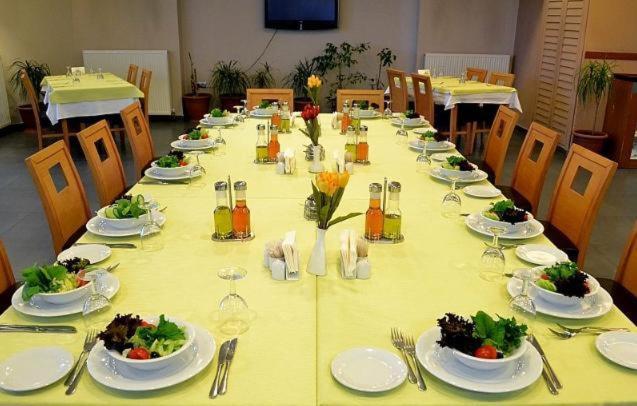 هتل Cerkezkoy Business