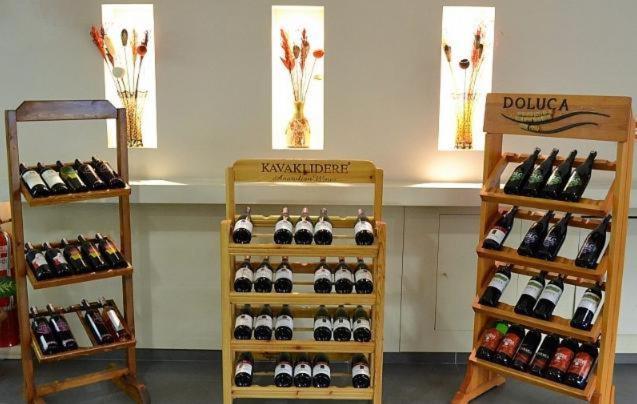 هتل Cerkezkoy Business