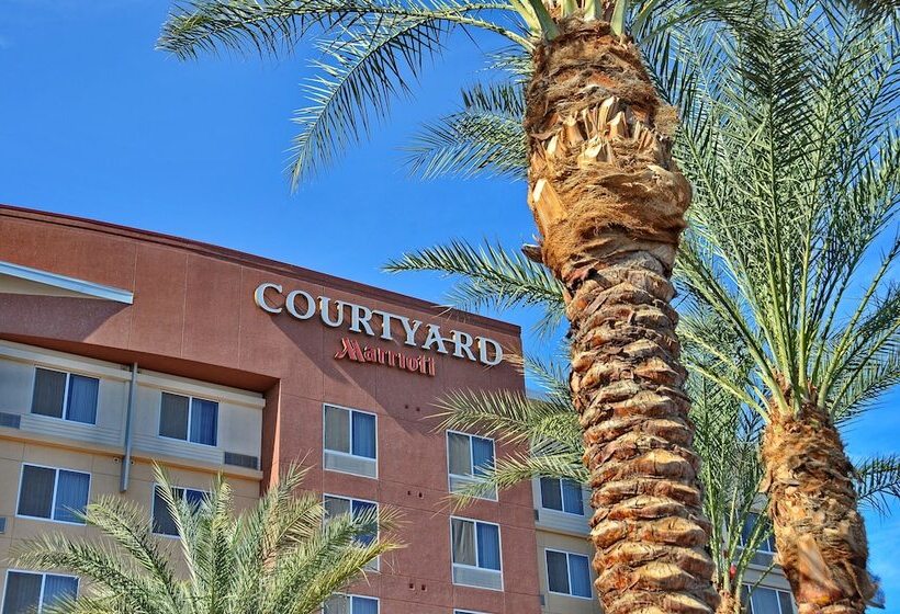 فندق Courtyard Phoenix Chandler/fashion Center