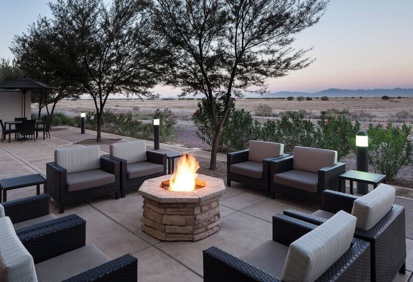 فندق Courtyard Phoenix Chandler/fashion Center